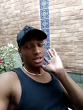 Malkongarcia online show from January 14, 2026, 8:34 pm