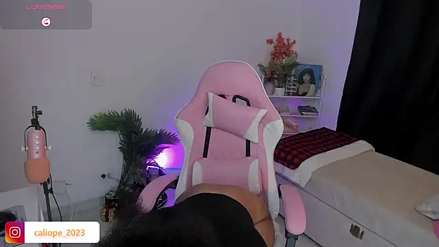 mulata 1ch online show from January 17, 2026, 1:20 am