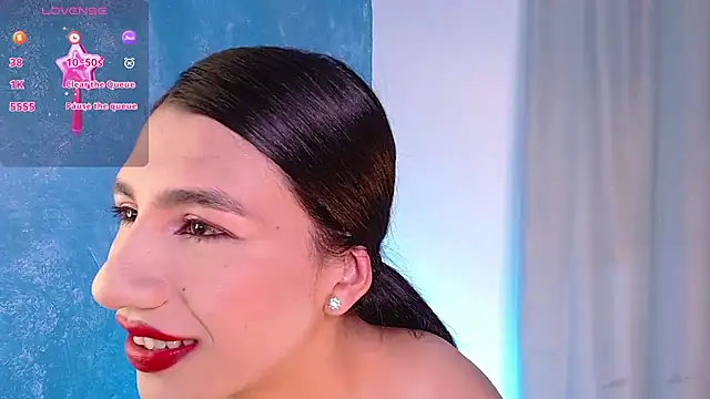 sofiaa grey  online show from January 23, 2025, 4:48 pm