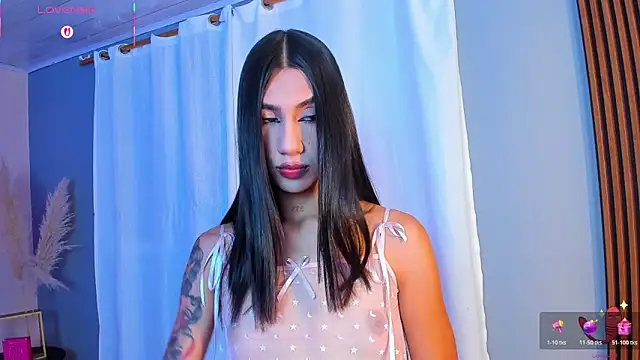 sofiaa grey  online show from November 9, 2025, 1:59 pm