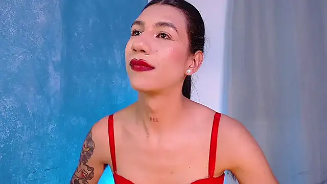 sofiaa grey  online show from January 31, 2025, 4:27 pm