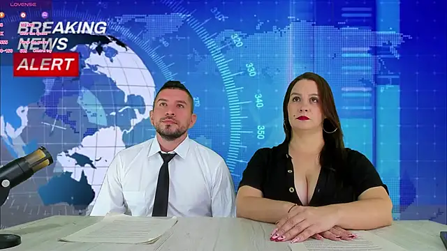 maite mike online show from January 21, 2025, 12:50 pm