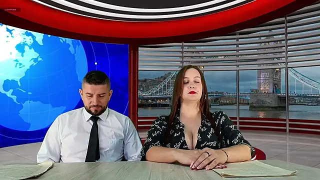 maite mike online show from February 3, 2025, 12:25 pm