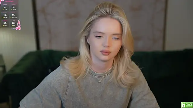 Cassy-Celestial  online show from February 4, 2025, 6:14 am
