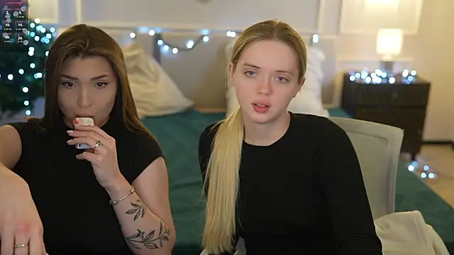 Cassy-Celestial  online show from December 19, 2025, 8:17 am