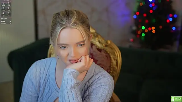 Cassy-Celestial  online show from January 26, 2025, 6:07 am