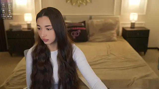 Cassy-Celestial  online show from November 26, 2025, 8:36 am