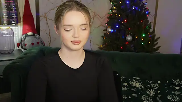 Cassy-Celestial  online show from January 15, 2025, 2:49 am