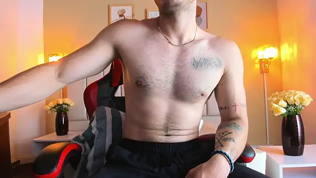 juan prior online show from January 10, 2026, 1:06 pm