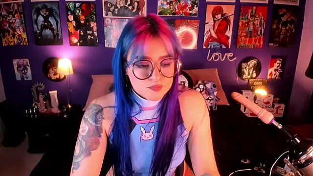 anne cross online show from February 11, 2025, 1:31 am