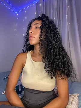 nicoleebony1 online show from January 24, 2025, 12:09 am
