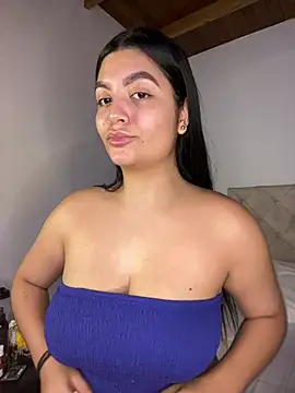 DashaStar online show from February 5, 2025, 8:46 pm