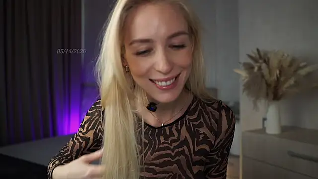 Pleasure Addiction online show from May 14, 2026, 7:49 am
