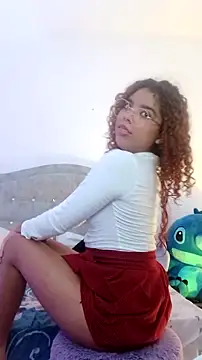 aurora rodriguez online show from February 27, 2025, 4:46 am