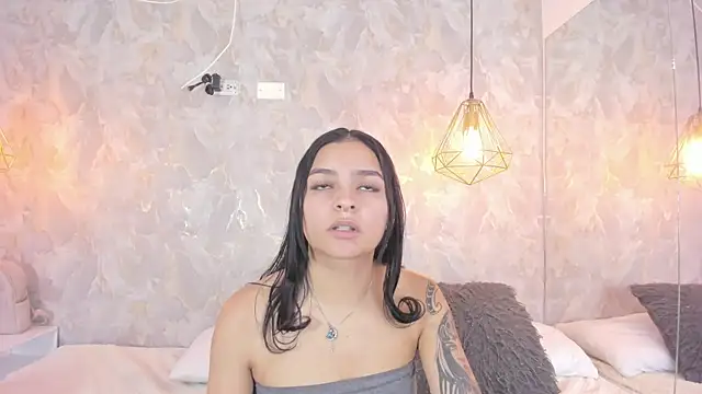leigh-angels online show from May 26, 2026, 9:57 pm