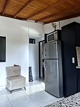 Juliietha servas online show from September 26, 2025, 6:15 pm