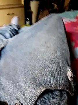 ySqmbVanbe online show from October 8, 2025, 8:09 pm