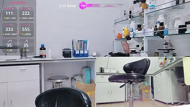 Kathylove 2023 online show from November 5, 2025, 7:00 am