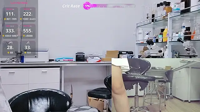 Kathylove 2023 online show from February 1, 2026, 4:44 am