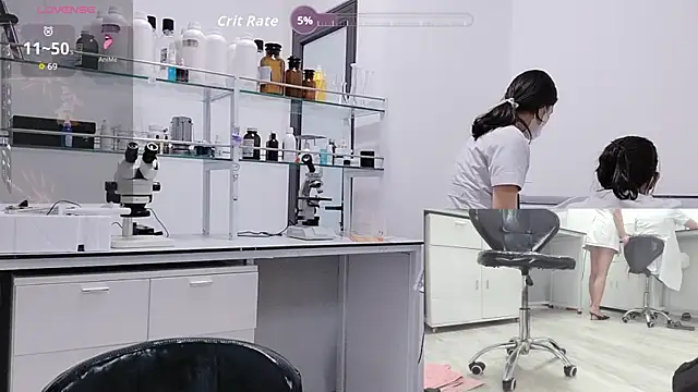 Kathylove 2023 online show from April 1, 2026, 1:41 pm