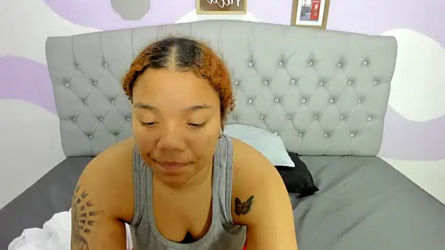 BRIYITHMENA online show from March 5, 2026, 12:57 pm