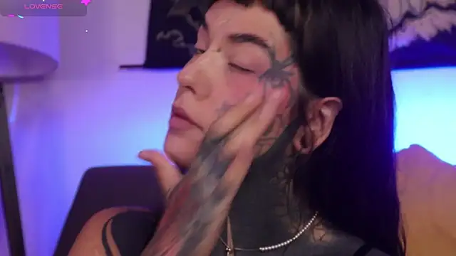 SylveonFox online show from September 24, 2025, 10:55 am