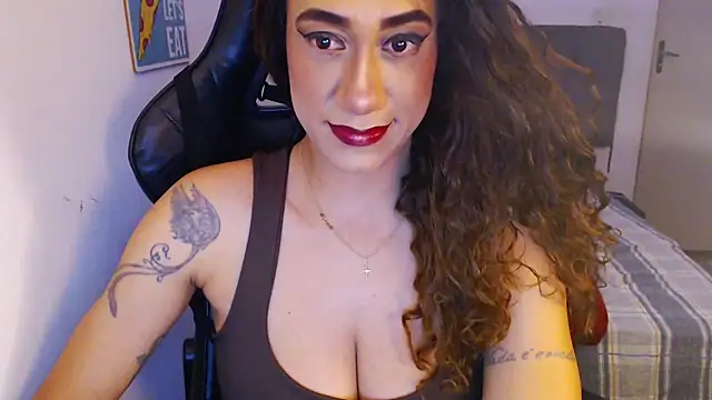 gauchinhaG online show from November 15, 2025, 7:51 pm