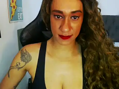 gauchinhaG online show from February 8, 2025, 9:57 pm