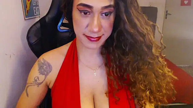 gauchinhaG online show from November 22, 2025, 8:08 pm