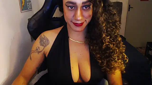 gauchinhaG online show from May 17, 2026, 7:36 pm