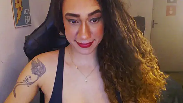 Snapshot of gauchinhaG chatting on February 10, 2026, 9:36 pm gauchinhaG online show from February 10, 2026, 9:36 pm