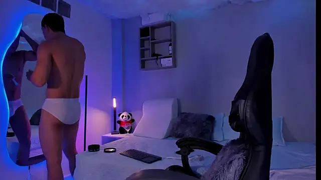 MarcoSullivan online show from October 18, 2025, 12:07 pm