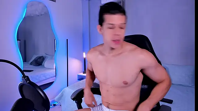 MarcoSullivan online show from October 16, 2025, 2:03 pm