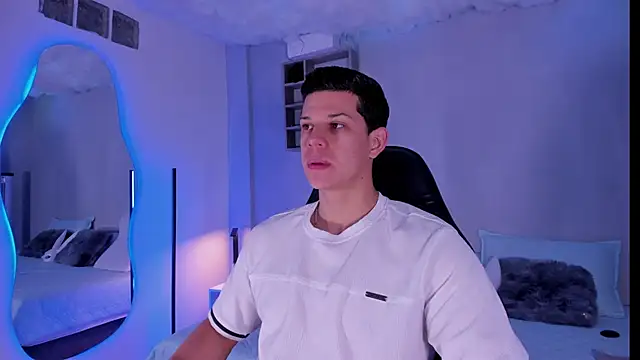 MarcoSullivan online show from November 16, 2025, 2:00 pm