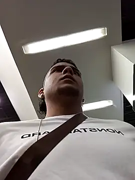 Nathan mason  online show from February 11, 2025, 9:03 pm