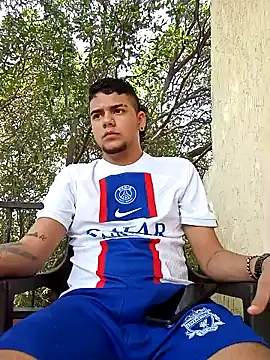 Nathan mason  online show from February 6, 2025, 6:56 pm