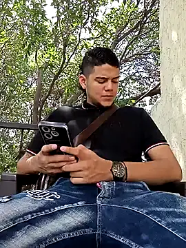 Nathan mason  online show from February 20, 2025, 6:35 pm