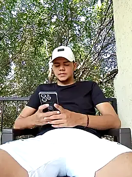 Nathan mason  online show from February 21, 2025, 3:10 pm