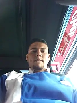 Nathan mason  online show from February 23, 2025, 9:48 pm