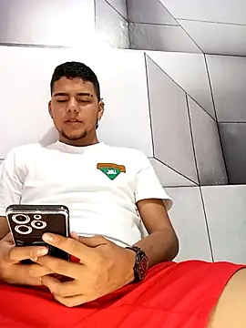 Nathan mason  online show from February 28, 2025, 3:26 pm