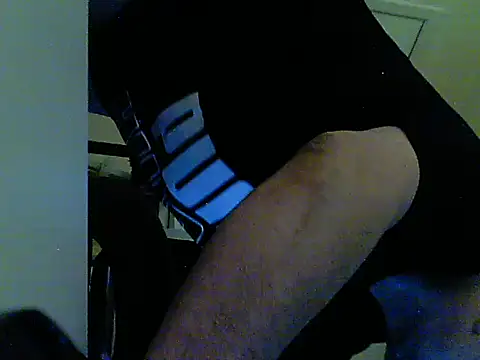 oopsxx online show from February 27, 2025, 10:31 pm