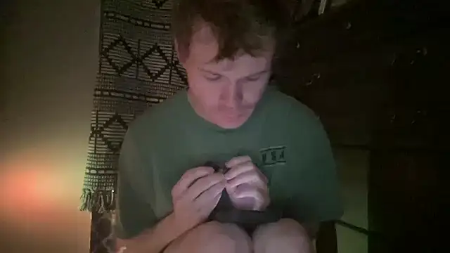 Snapshot of Mikeswanston chatting on February 8, 2026, 2:48 pm Mikeswanston online show from February 8, 2026, 2:48 pm