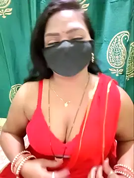 Snapshot of NEHA-DESHI chatting on October 4, 2025, 10:55 pm NEHA-DESHI online show from October 4, 2025, 10:55 pm