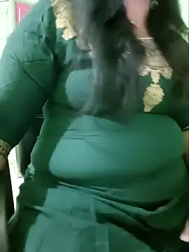NEHA-DESHI online show from February 15, 2025, 8:12 pm