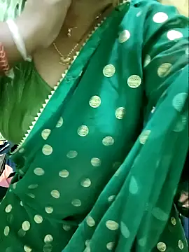 NEHA-DESHI online show from January 28, 2025, 5:35 pm