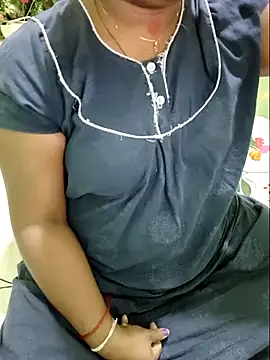 NEHA-DESHI online show from February 13, 2025, 2:31 pm