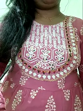 NEHA-DESHI online show from February 28, 2025, 9:44 pm