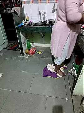 NEHA-DESHI online show from February 14, 2025, 4:09 pm