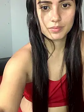 Snapshot of Azuna25 chatting on March 8, 2025, 8:14 pm Azuna25 online show from March 8, 2025, 8:14 pm