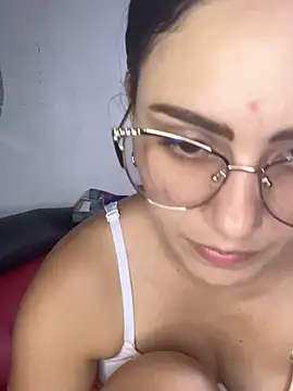 Azuna25 online show from March 28, 2026, 10:11 pm